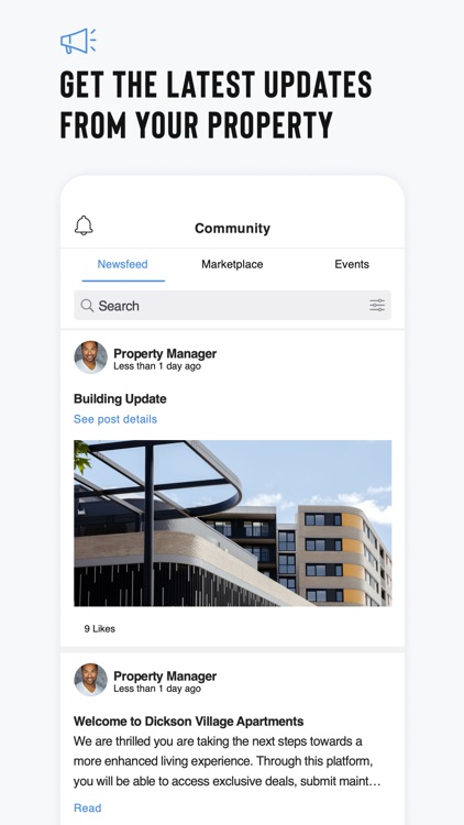 Dickson Village Apartments