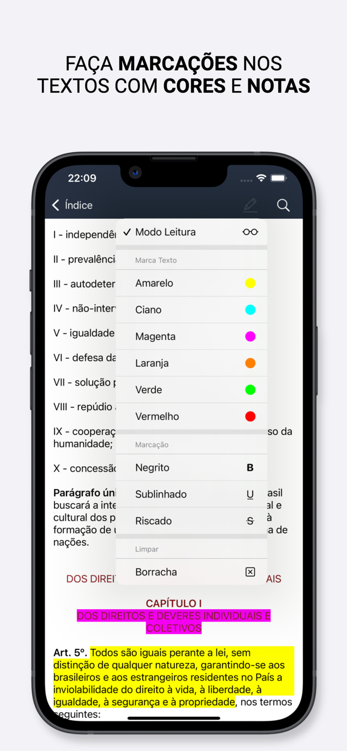 Vade Mecum - Legislao Brasil