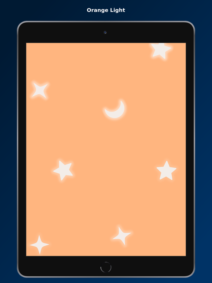 DreamNight Night Light