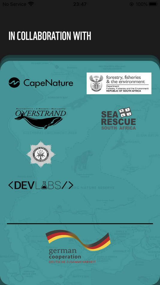 #2. Kogelberg C.A.R.E (iOS) Von: DevLabs