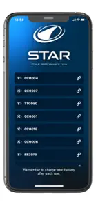 STAR Lithium screenshot #1 for iPhone