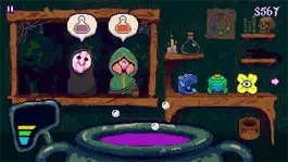 Game screenshot Crazy Cauldron apk