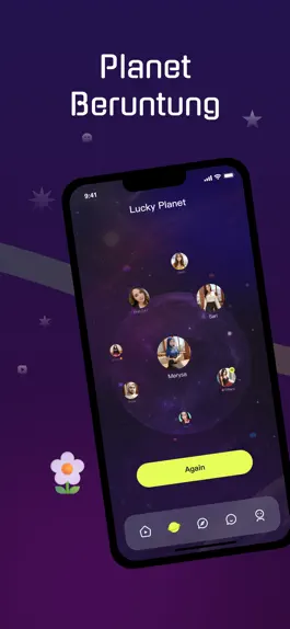 Game screenshot Fuya Live apk