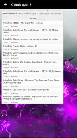 Game screenshot AnimKids hack