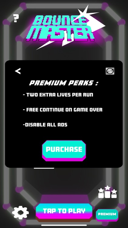 BounceMaster screenshot-3