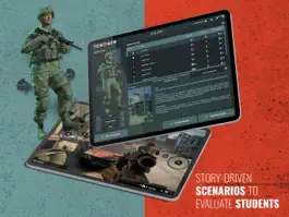 Game screenshot TC3Sim mod apk