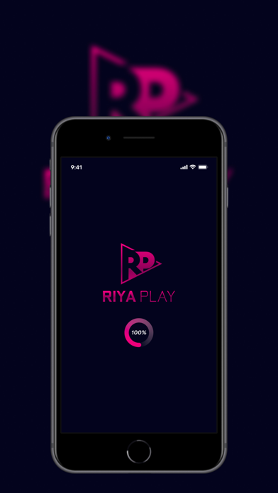 Riya Play Screenshot