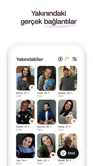 Badoo - Sohbet & Arkadaşlık iphone resimleri 3