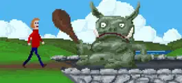 Game screenshot McPixel 3 apk