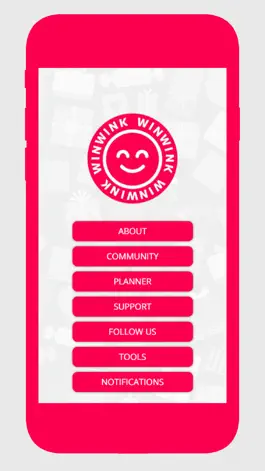 Game screenshot WinWink mod apk
