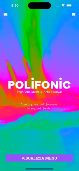 Game screenshot Polifonic apk