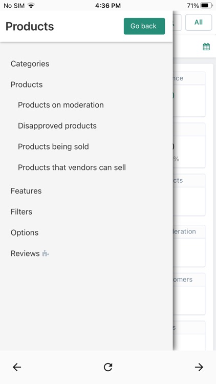 SELDEC-Merchant screenshot-4