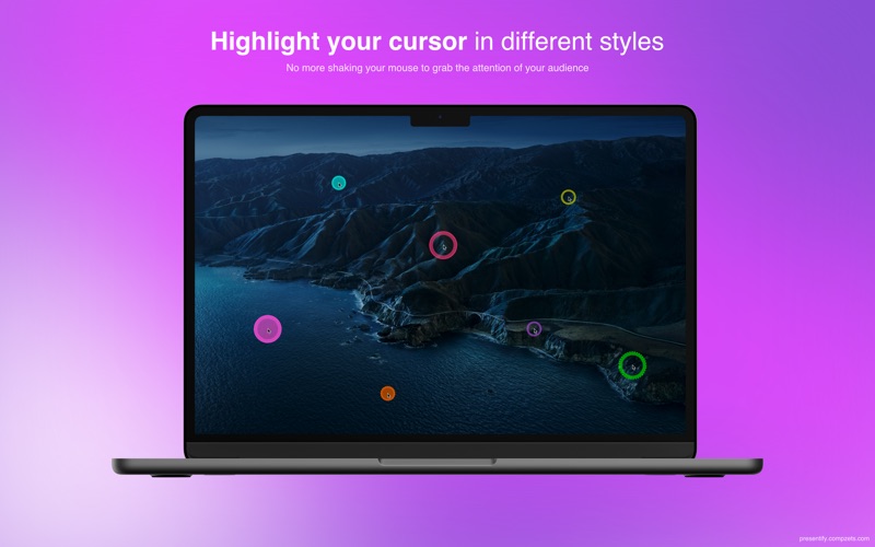 Presentify - Screen Annotation