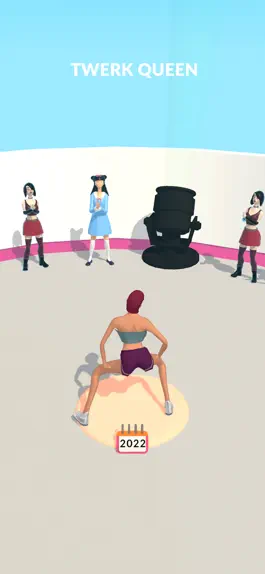 Game screenshot Dance Evolution! hack