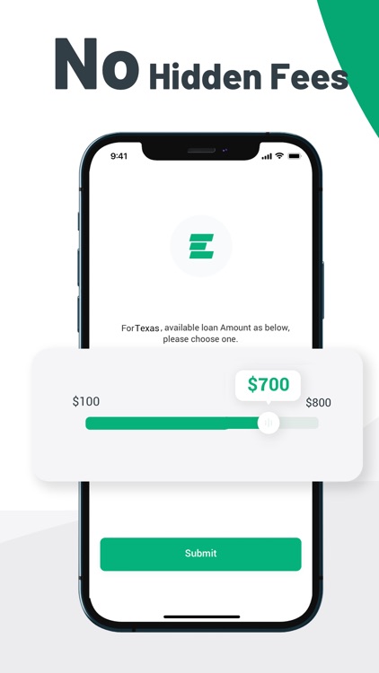 Exprebucs Loan - Instant Cash screenshot-3