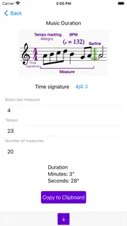 musician's master toolkit iphone screenshot 4