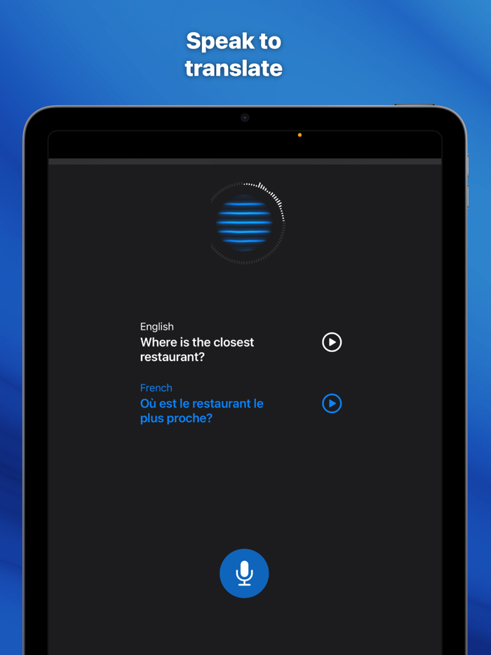 Translate Professional