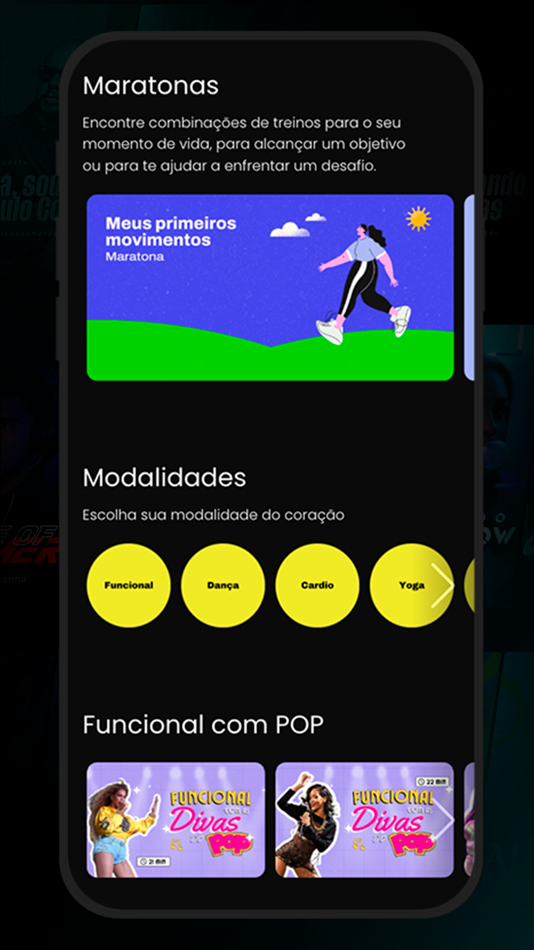 #4. Solta Move (iOS) 由: The Members