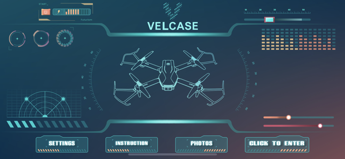 Velcase VGO