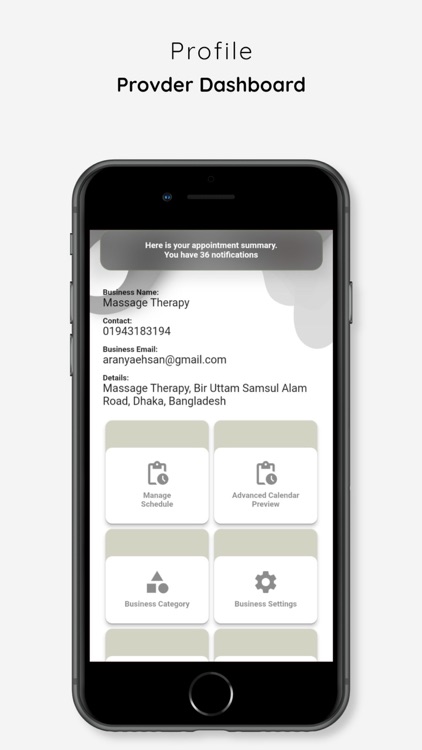 Raindog Biz screenshot-3