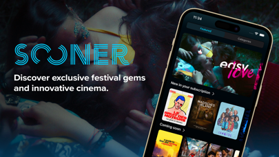 Sooner Europe Screenshot