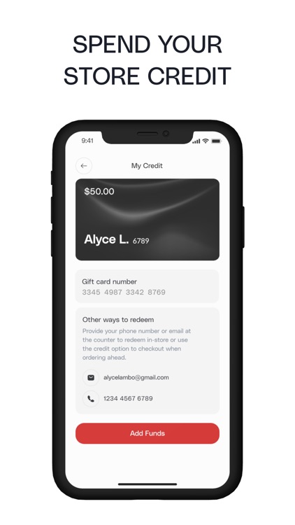 Banh Mi Zon screenshot-6