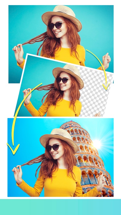 Cut and Paste Stickers Maker