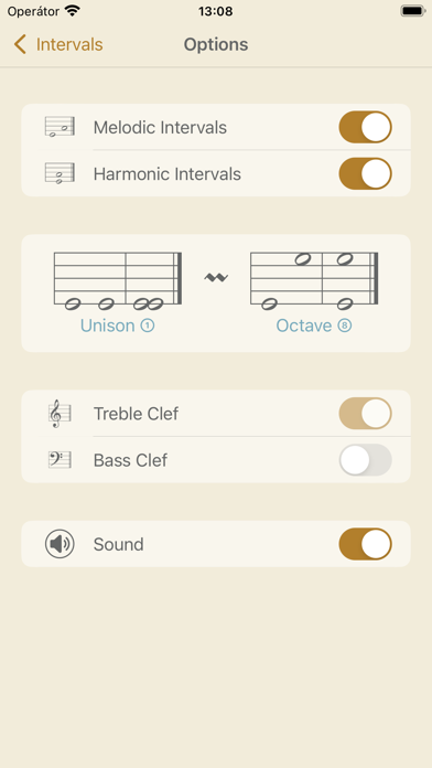 Music Buddy Lite – Learn notes Screenshot