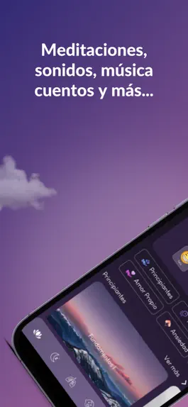 Game screenshot TILA: Sueño,Meditación y Calma apk
