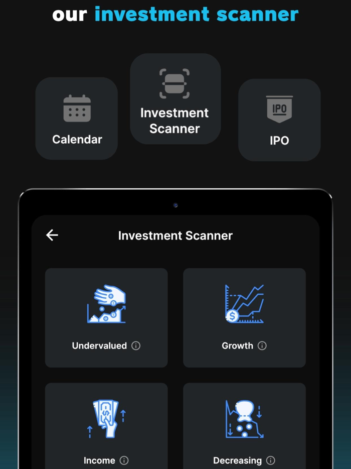 EQL Trading and Investing