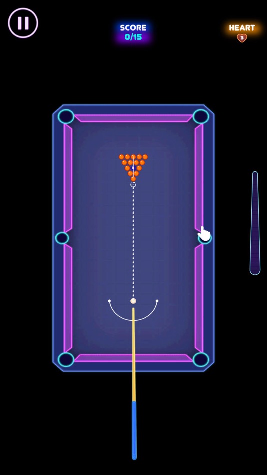 #5. Tic Tac Toe 2 Players XO (iOS) 由: Tran Van Thach