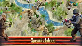 Game screenshot Frontline: World War II apk