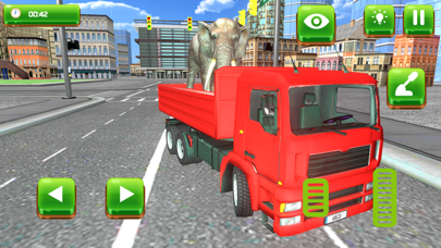 Animal Delivery-Zoo Keeper Sim Screenshot