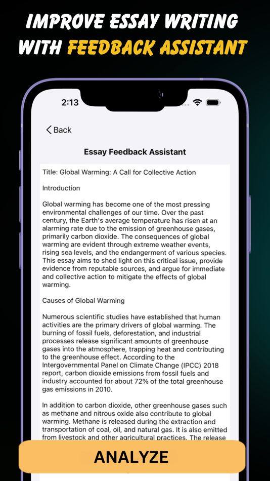 #3. Essay Helper : Write my essay (iOS) 由: faisal khalid