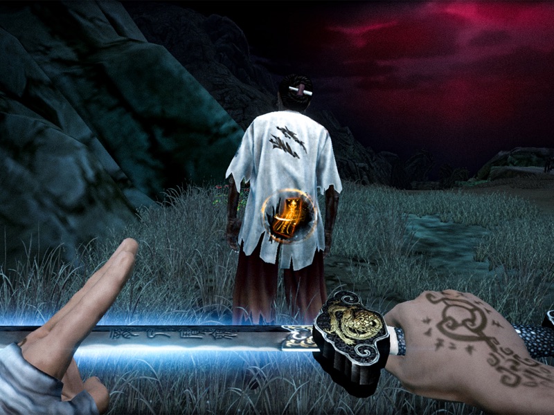 Endless Nightmare 5: Curse screenshot 10