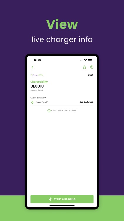 Chargeability screenshot-3