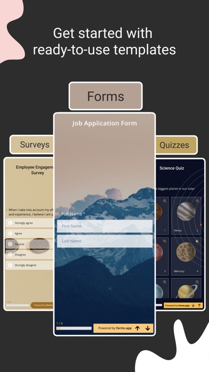 forms.app: Online Form Creator screenshot-5