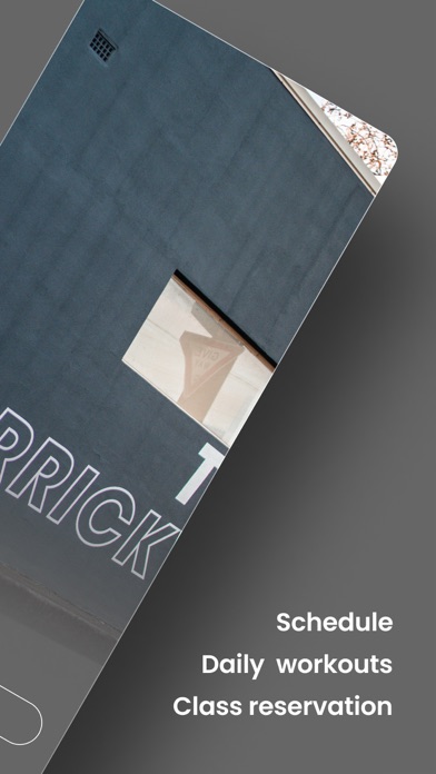 Tribe Marrickville Screenshot
