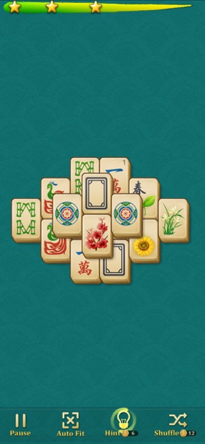 Mahjong Classic (Crazy Games) [Free Games] 