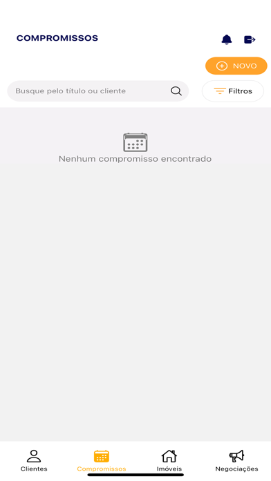 Imobase Screenshot