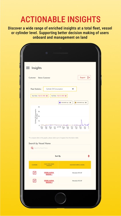 LubeMonitor screenshot-3