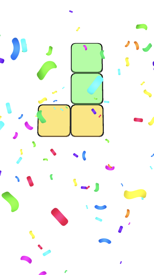 #3. Fill The it (iOS) 由: Rania Mahmoud