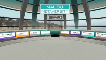Malibu C Screenshot