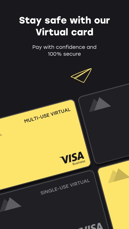 Finsei: Smart Banking & Cards screenshot-3