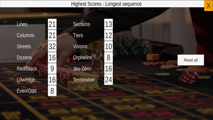 Roulette Helper Predictor