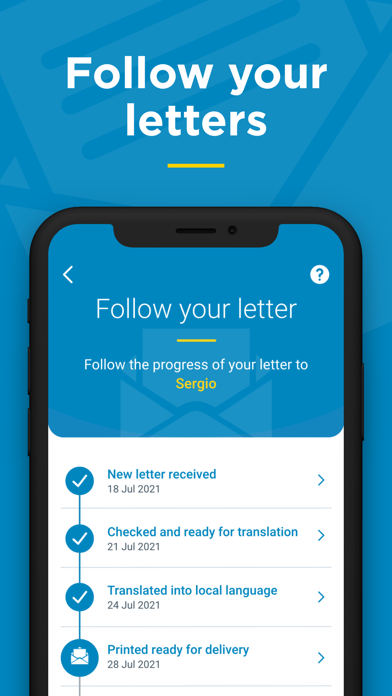 Compassion UK