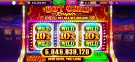 Game screenshot Lucky City™ Vegas Casino Slots mod apk