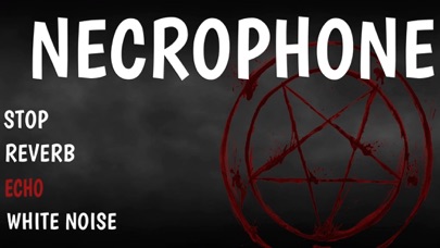 Necrophoneのおすすめ画像3