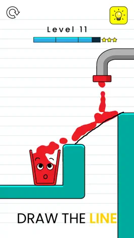 Game screenshot Happy Glass Color mod apk