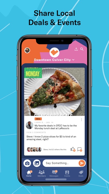 Bailiwik screenshot-3